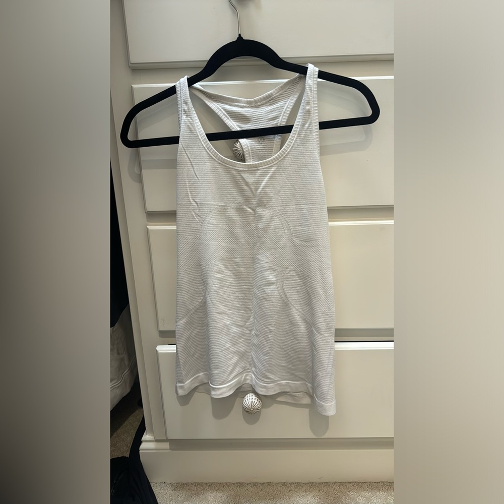 Lululemon Swiftly Tank Top - image 3